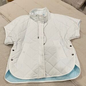 Tyler Boe Jordan Gilet